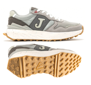 Кроссовки JOMA - C.200 GREY — изображение 2