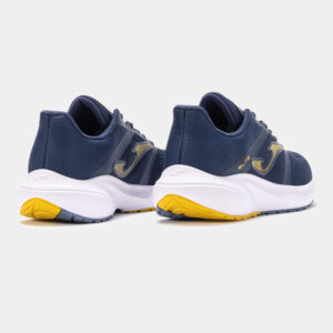 Кроссовки JOMA - ELITE NAVY - imagine 4
