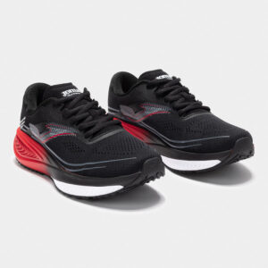 Кроссовки JOMA TITANIUM BLACK - imagine 4