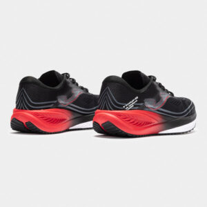 Кроссовки JOMA TITANIUM BLACK - imagine 3