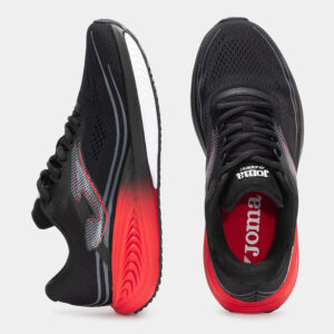 Кроссовки JOMA TITANIUM BLACK - imagine 2