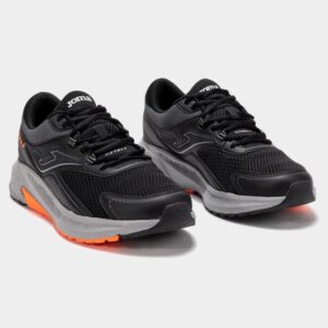 Кроссовки JOMA VITALY BLACK — изображение 2
