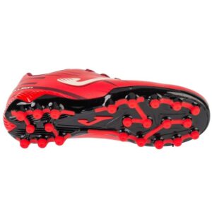 Бампы JOMA PROPULSION RED — изображение 4