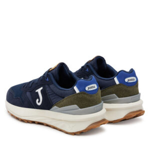 Кроссовки JOMA - C.200 NAVY — изображение 2