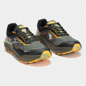 Кроссовки JOMA KUBOK GREEN - imagine 4