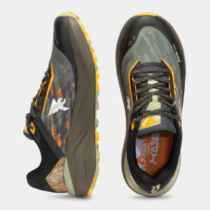 Кроссовки JOMA KUBOK GREEN - imagine 3