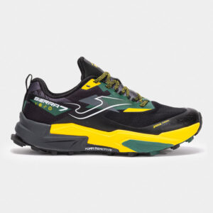 Кроссовки JOMA SIERRA BLACK