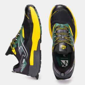 Кроссовки JOMA SIERRA BLACK — изображение 3