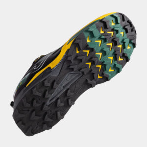 Кроссовки JOMA SIERRA BLACK — изображение 2