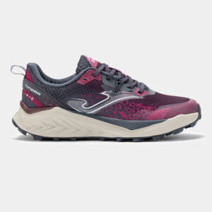 Кроссовки JOMA TUNDRA PINK