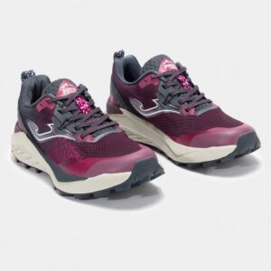 Кроссовки JOMA TUNDRA PINK — изображение 5