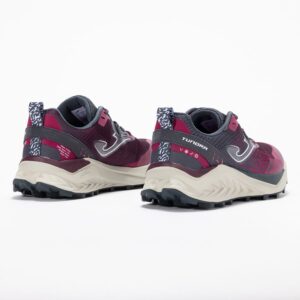 Кроссовки JOMA TUNDRA PINK — изображение 4