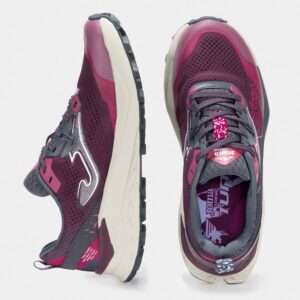 Кроссовки JOMA TUNDRA PINK — изображение 3