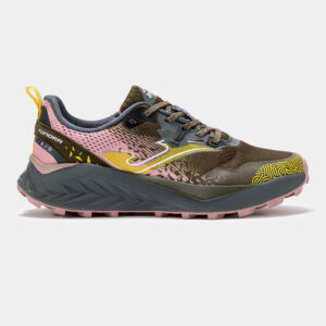 Кроссовки JOMA TUNDRA GREEN