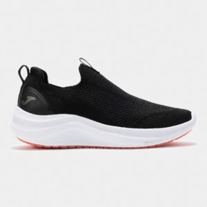 Кроссовки JOMA LACELESS BLACK