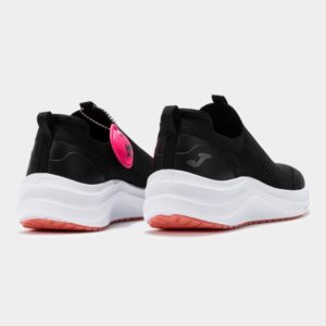 Кроссовки JOMA LACELESS BLACK — изображение 4