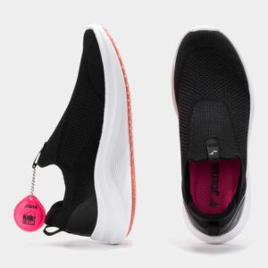 Кроссовки JOMA LACELESS BLACK — изображение 3