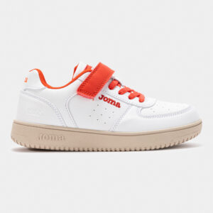 Кроссовки JOMA PIPE WHITE