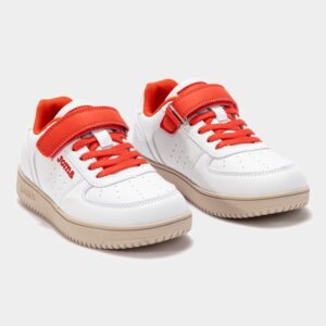Кроссовки JOMA PIPE WHITE — изображение 5