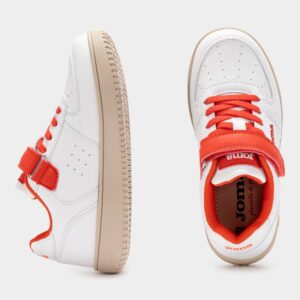 Кроссовки JOMA PIPE WHITE — изображение 2