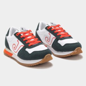 Кроссовки JOMA ORIGEN GREEN - imagine 5