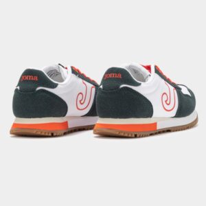 Кроссовки JOMA ORIGEN GREEN - imagine 4