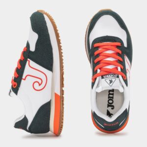 Кроссовки JOMA ORIGEN GREEN - imagine 3