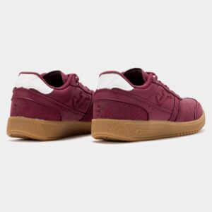 Кроссовки JOMA MUNDIAL RED - imagine 4