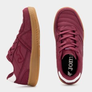 Кроссовки JOMA MUNDIAL RED - imagine 3