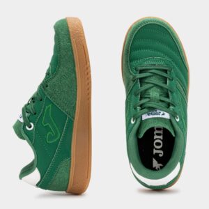 Кроссовки JOMA MUNDIAL GREEN — изображение 3