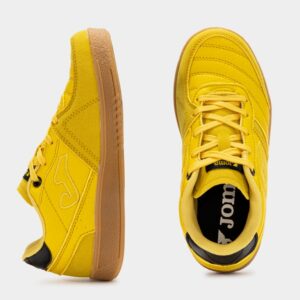 Кроссовки JOMA MUNDIAL YELLOW — изображение 3