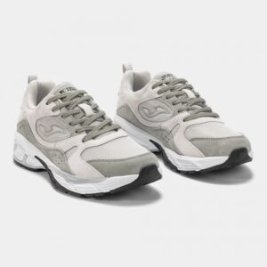 Кроссовки JOMA C1431 GREY - imagine 5