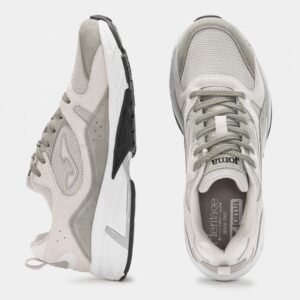 Кроссовки JOMA C1431 GREY - imagine 3