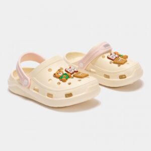 Тапочки JOMA FROC JR BEIGE — изображение 3