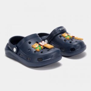 Тапочки JOMA FROC NAVY — изображение 4