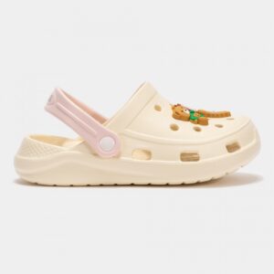Тапочки JOMA FROC JR BEIGE