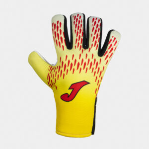 Перчатки JOMA - HUNTER FLUOR YELLOW