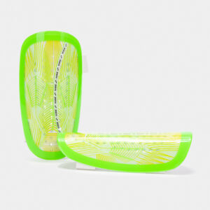 Щитки JOMA - ATTACK FLUOR YELLOW