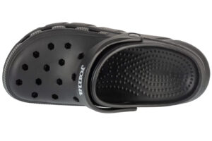 Тапочки JOMA FROC BLACK - imagine 4