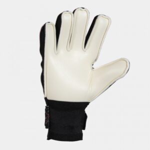 Перчатки JOMA - CALCIO FLUOR CORAL BLACK — изображение 2