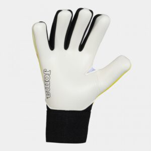 Перчатки JOMA - HUNTER FLUOR YELLOW — изображение 2