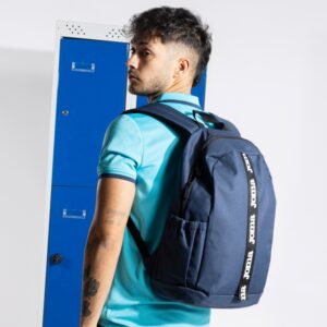 Рюкзак JOMA KIDS CAMP NAVY - imagine 3
