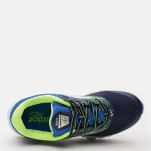Кроссовки JOMA - VITORY NAVY - imagine 4