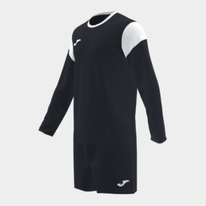 Вратарский костюм JOMA - PHOENIX BLACK WHITE - imagine 2
