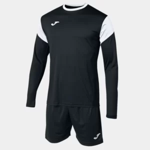 Вратарский костюм JOMA - PHOENIX BLACK WHITE