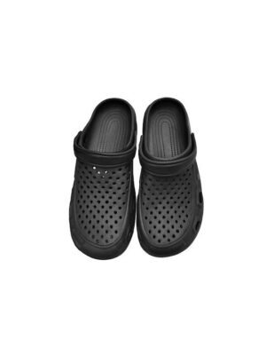 Тапочки JOMA FROC BLACK - imagine 3