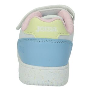 Кроссовки JOMA PIPE PINK - imagine 5