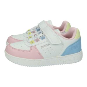 Кроссовки JOMA PIPE PINK - imagine 2