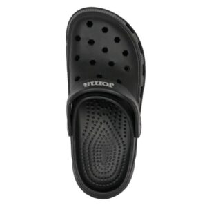 Тапочки JOMA FROC BLACK - imagine 2