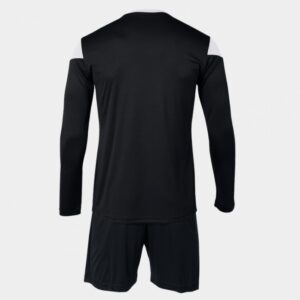 Вратарский костюм JOMA - PHOENIX BLACK WHITE - imagine 3